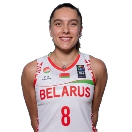 Tatsiana Likhtarovich