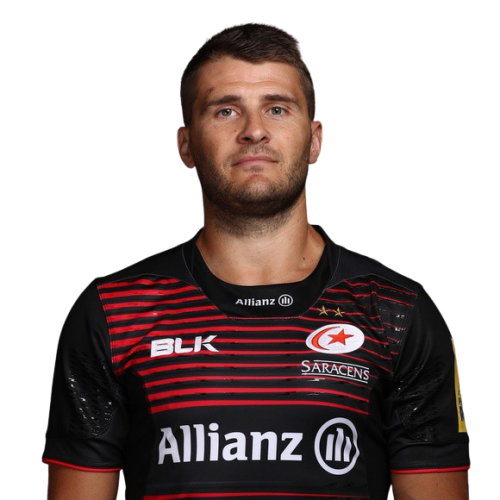 Richard Wigglesworth