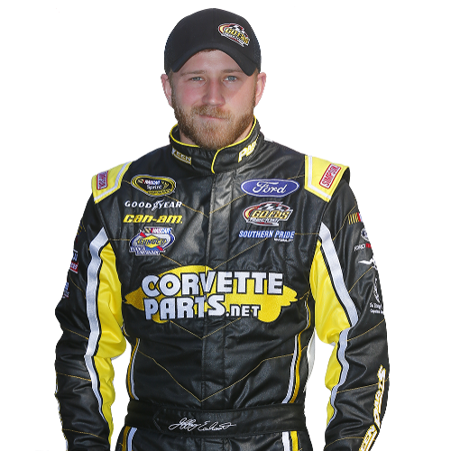Jeffrey Earnhardt