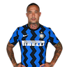 Radja Nainggolan