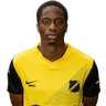 Terence Kongolo