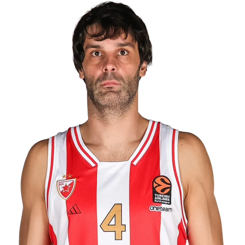 Miloš Teodosić
