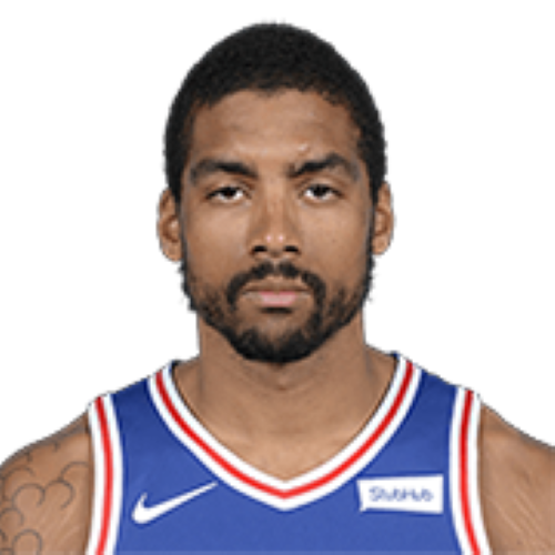 James Michael McAdoo