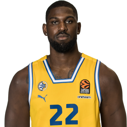 Alex Poythress