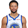 Stephen Curry