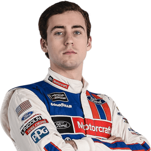 Ryan Blaney