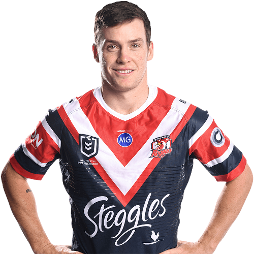 Luke Keary