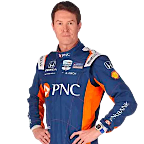 Scott Dixon