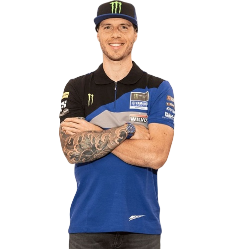 Arnaud Tonus
