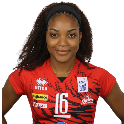 Léandra Olinga-Andela