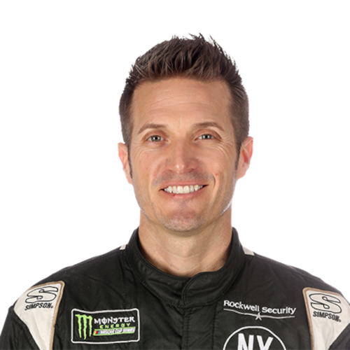 J. J. Yeley