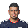 Gustavo Bou