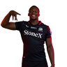 Maro Itoje