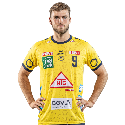 Steven Plucnar Jacobsen