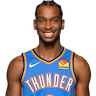 Shai Gilgeous-Alexander