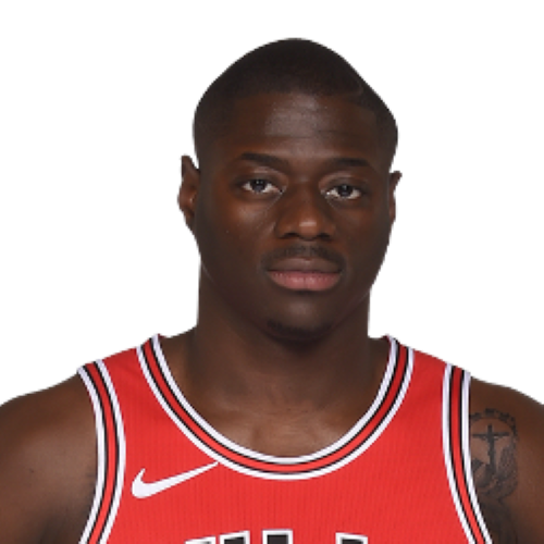 Rawle Alkins