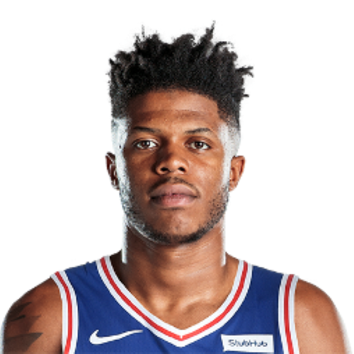 Justin Patton
