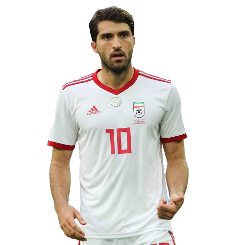 Karim Ansarifard