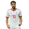 Karim Ansarifard