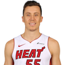 Duncan Robinson