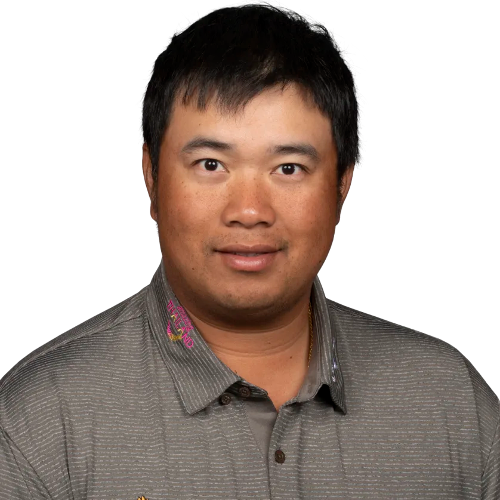 Kiradech Aphibarnrat