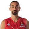 Alexey Shved