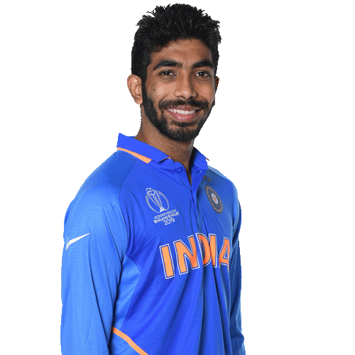 Jasprit Bumrah