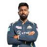Hardik Pandya