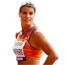 Dafne Schippers