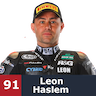 Leon Haslam