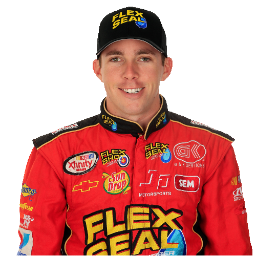 Ross Chastain