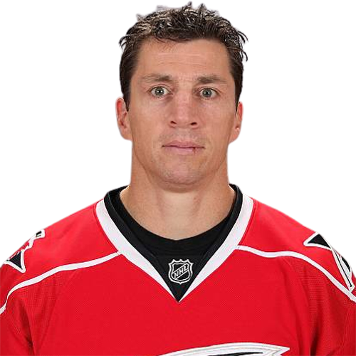 Rod Brind'Amour