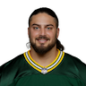 David Bakhtiari