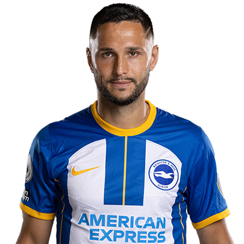 Florin Andone