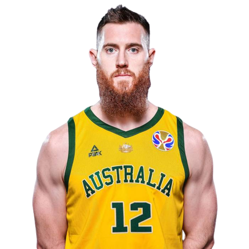 Aron Baynes