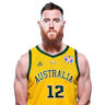 Aron Baynes