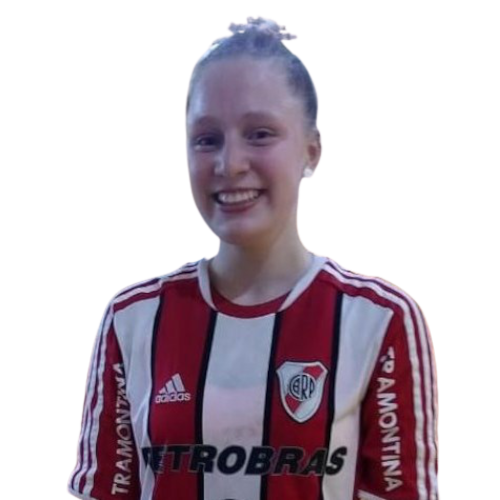 Delfina Ojea Cristino