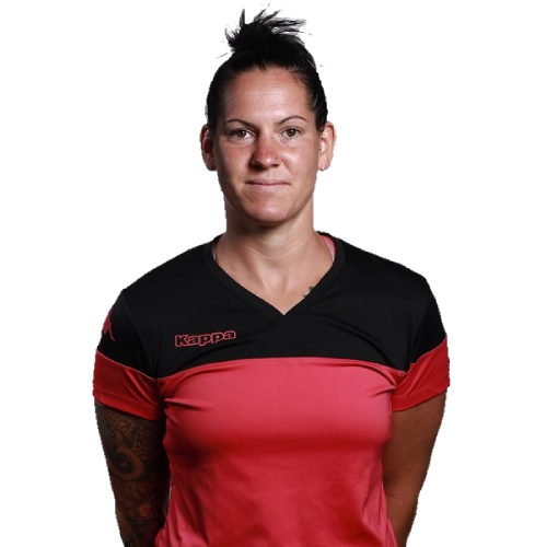 Alexandra Lacrabère