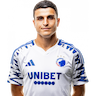 Mohamed Elyounoussi