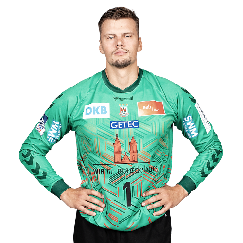 Sergey Hernandez Ferrer