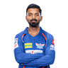 KL Rahul