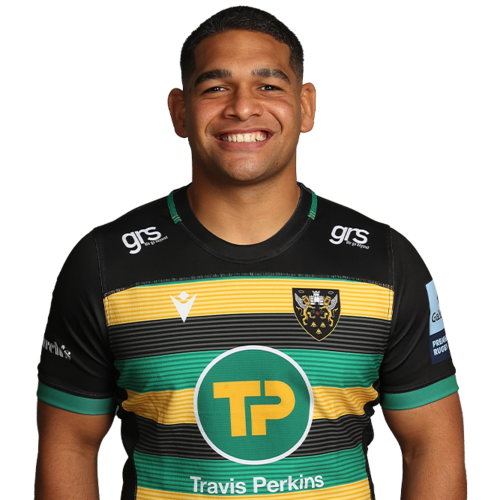 Sam Matavesi