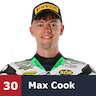 Max Cook