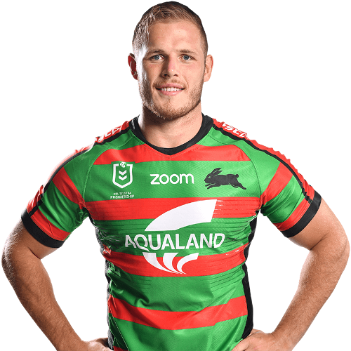 Thomas Burgess