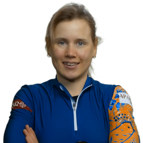 Anastasiya Merkushyna