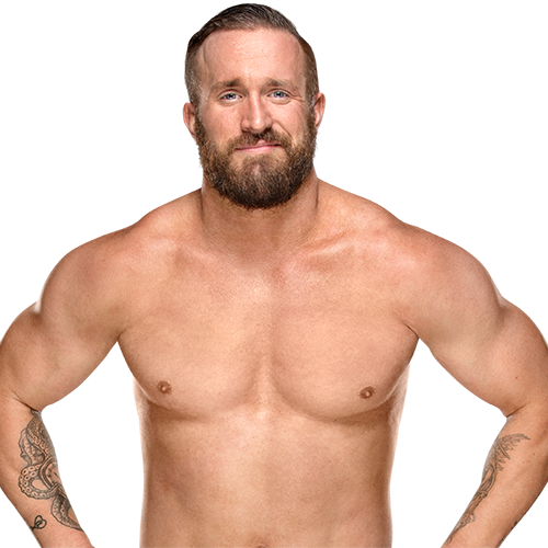 Mike Bennett