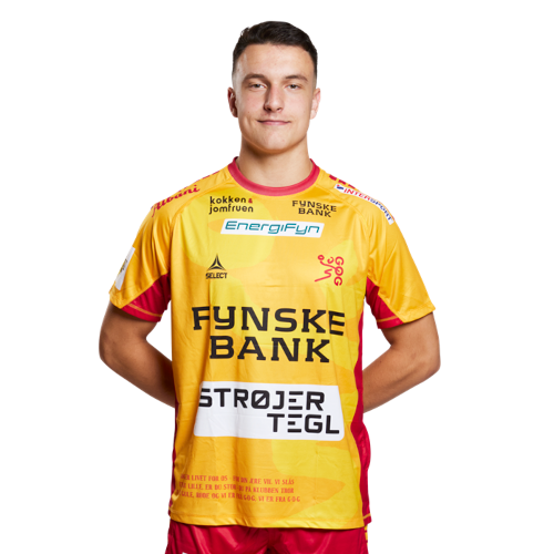 Frederik Emil Pedersen