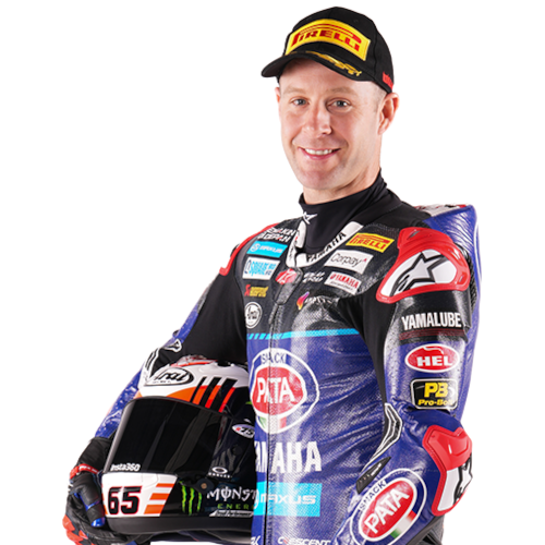 Jonathan Rea