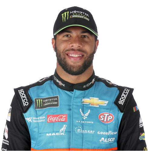 Darrell Wallace Jr.