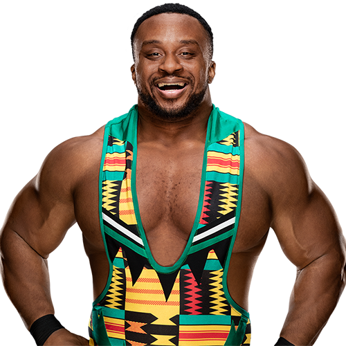 Big E